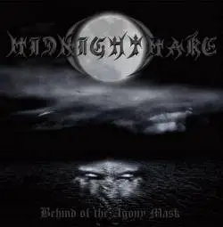 Midnightmare : Behind of the Agony Mask